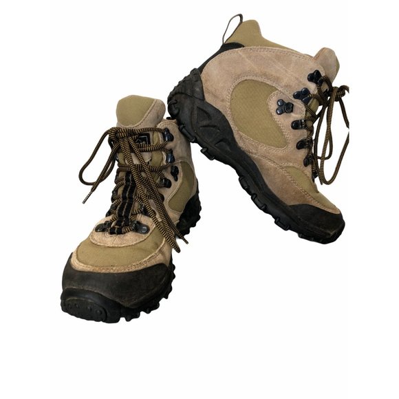 merrell monarch boots